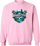 Crew Sweatshirt - River City Lax Fest 2026