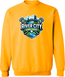Crew Sweatshirt - River City Lax Fest 2026