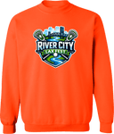 Crew Sweatshirt - River City Lax Fest 2026