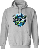 Hoodies - River City Lax Fest 2026