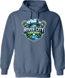 Hoodies - River City Lax Fest 2026