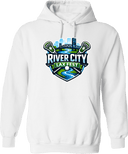 Hoodies - River City Lax Fest 2026