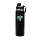Water Bottle - River City Lax Fest 2026