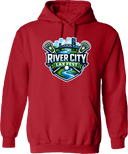 Hoodies - River City Lax Fest 2026