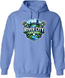 Hoodies - River City Lax Fest 2026