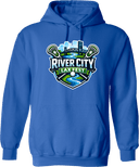 Hoodies - River City Lax Fest 2026