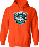 Hoodies - River City Lax Fest 2026
