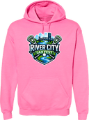 Hoodies - River City Lax Fest 2026