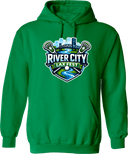 Hoodies - River City Lax Fest 2026