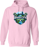 Hoodies - River City Lax Fest 2026