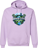 Hoodies - River City Lax Fest 2026