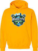 Hoodies - River City Lax Fest 2026