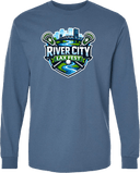 Long Sleeves - River City Lax Fest 2026