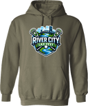 Hoodies - River City Lax Fest 2026