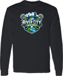 Long Sleeves - River City Lax Fest 2026
