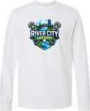 Long Sleeves - River City Lax Fest 2026