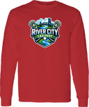 Long Sleeves - River City Lax Fest 2026