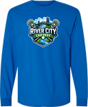 Long Sleeves - River City Lax Fest 2026