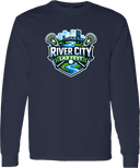 Long Sleeves - River City Lax Fest 2026
