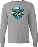 Long Sleeves - River City Lax Fest 2026