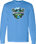 Long Sleeves - River City Lax Fest 2026