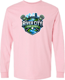 Long Sleeves - River City Lax Fest 2026
