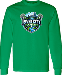 Long Sleeves - River City Lax Fest 2026
