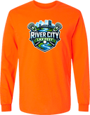 Long Sleeves - River City Lax Fest 2026