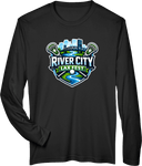 Performance Long Sleeves - River City Lax Fest 2026
