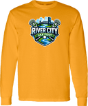 Long Sleeves - River City Lax Fest 2026