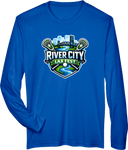 Performance Long Sleeves - River City Lax Fest 2026