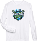 Performance Long Sleeves - River City Lax Fest 2026