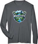 Performance Long Sleeves - River City Lax Fest 2026