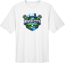 Performance Short Sleeves - River City Lax Fest 2026