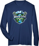 Performance Long Sleeves - River City Lax Fest 2026