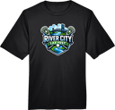Performance Short Sleeves - River City Lax Fest 2026