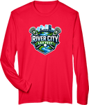 Performance Long Sleeves - River City Lax Fest 2026