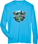 Performance Long Sleeves - River City Lax Fest 2026