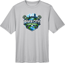 Performance Short Sleeves - River City Lax Fest 2026