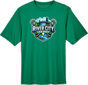 Performance Short Sleeves - River City Lax Fest 2026