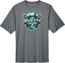 Performance Short Sleeves - River City Lax Fest 2026
