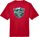 Performance Short Sleeves - River City Lax Fest 2026