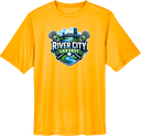 Performance Short Sleeves - River City Lax Fest 2026