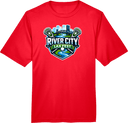Performance Short Sleeves - River City Lax Fest 2026