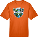 Performance Short Sleeves - River City Lax Fest 2026