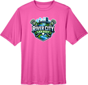 Performance Short Sleeves - River City Lax Fest 2026