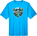 Performance Short Sleeves - River City Lax Fest 2026