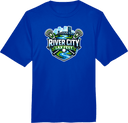 Performance Short Sleeves - River City Lax Fest 2026