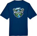 Performance Short Sleeves - River City Lax Fest 2026
