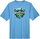 Performance Short Sleeves - River City Lax Fest 2026